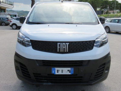 Fiat Scudo Furgone ce 1.5 bluehdi 120cv L3H1 (15)