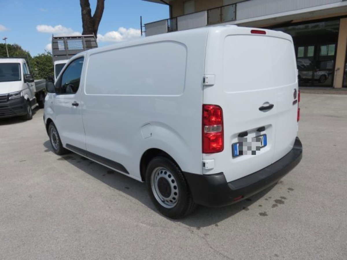 Fiat Scudo Furgone ce 1.5 bluehdi 120cv L3H1 (3)