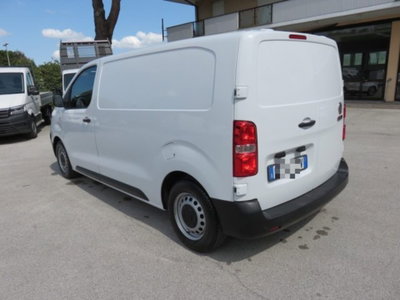 Fiat Scudo Furgone ce 1.5 bluehdi 120cv L3H1 (3)