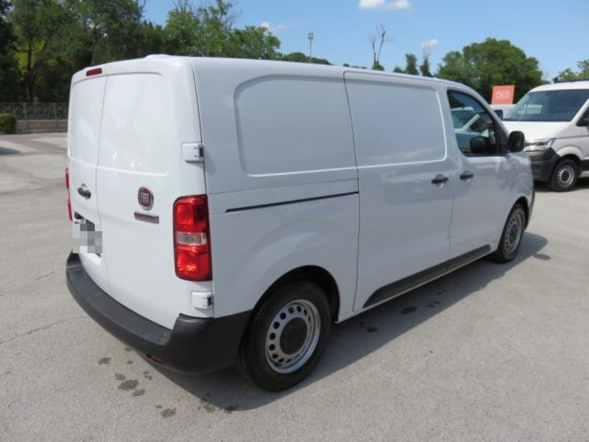 Fiat Scudo Furgone ce 1.5 bluehdi 120cv L3H1 (6)