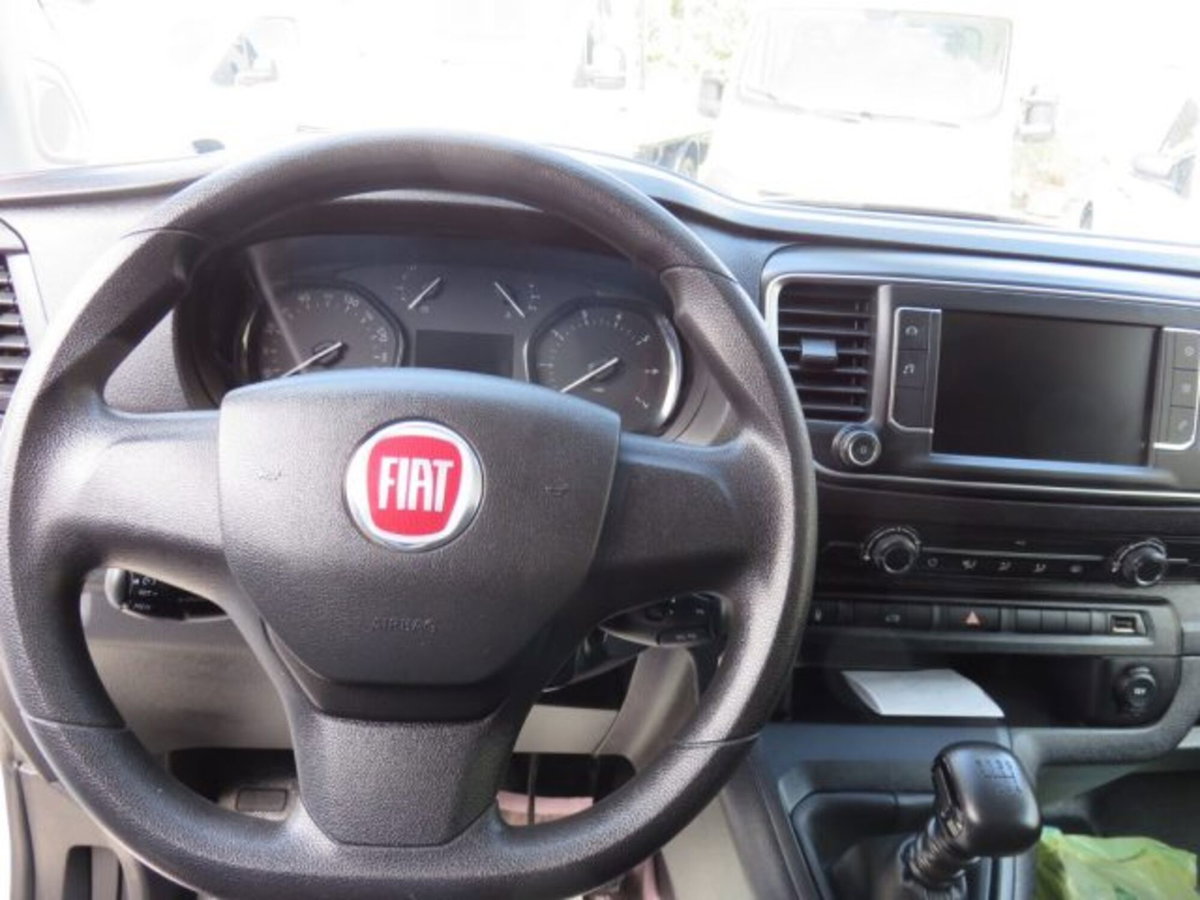 Fiat Scudo Furgone ce 1.5 bluehdi 120cv L3H1 (8)