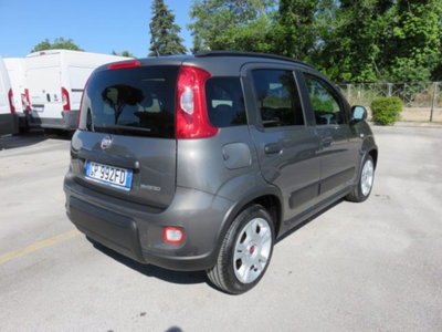 Fiat Panda 1.0 firefly hybrid s&s 70cv (4)