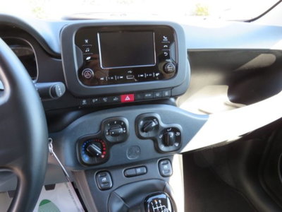 Fiat Panda 1.0 firefly hybrid s&s 70cv (6)