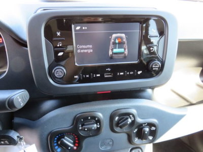 Fiat Panda 1.0 firefly hybrid s&s 70cv (8)