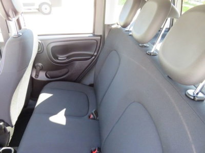 Fiat Panda 1.0 firefly hybrid s&s 70cv (9)