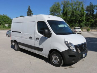Nissan Interstar Furgone 35 2.3 dCi 135CV PM-TM Acenta Furgone usato