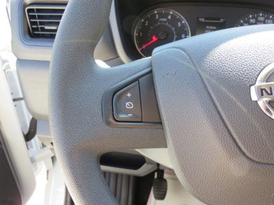 Nissan Interstar Furgone 35 2.3 dCi 135CV PM-TM Acenta Furgone (10)