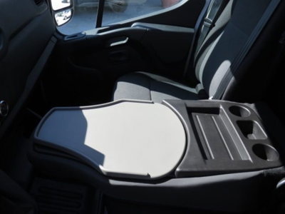 Nissan Interstar Furgone 35 2.3 dCi 135CV PM-TM Acenta Furgone (13)