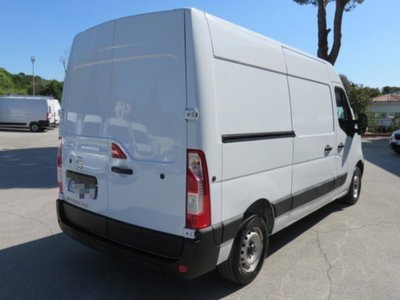 Nissan Interstar Furgone 35 2.3 dCi 135CV PM-TM Acenta Furgone (4)
