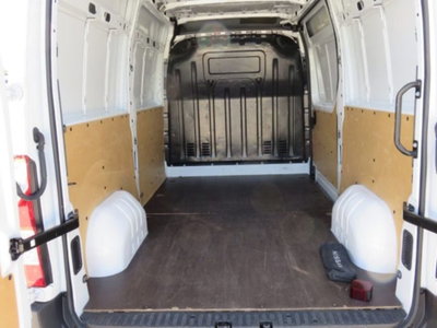 Nissan Interstar Furgone 35 2.3 dCi 135CV PM-TM Acenta Furgone (6)