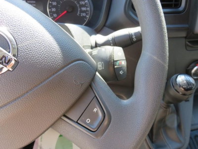 Nissan Interstar Furgone 35 2.3 dCi 135CV PM-TM Acenta Furgone (9)