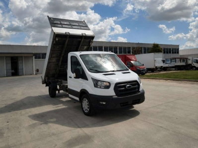 Ford Transit transit 350 2.0 tdci 130cv 4x4 trend L3 Onnicar d.cab. ribaltabile tril. (3)