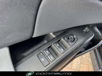 BMW X3 xDrive20d 48V Msport (11)