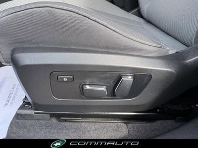 BMW X3 xDrive20d 48V Msport (13)