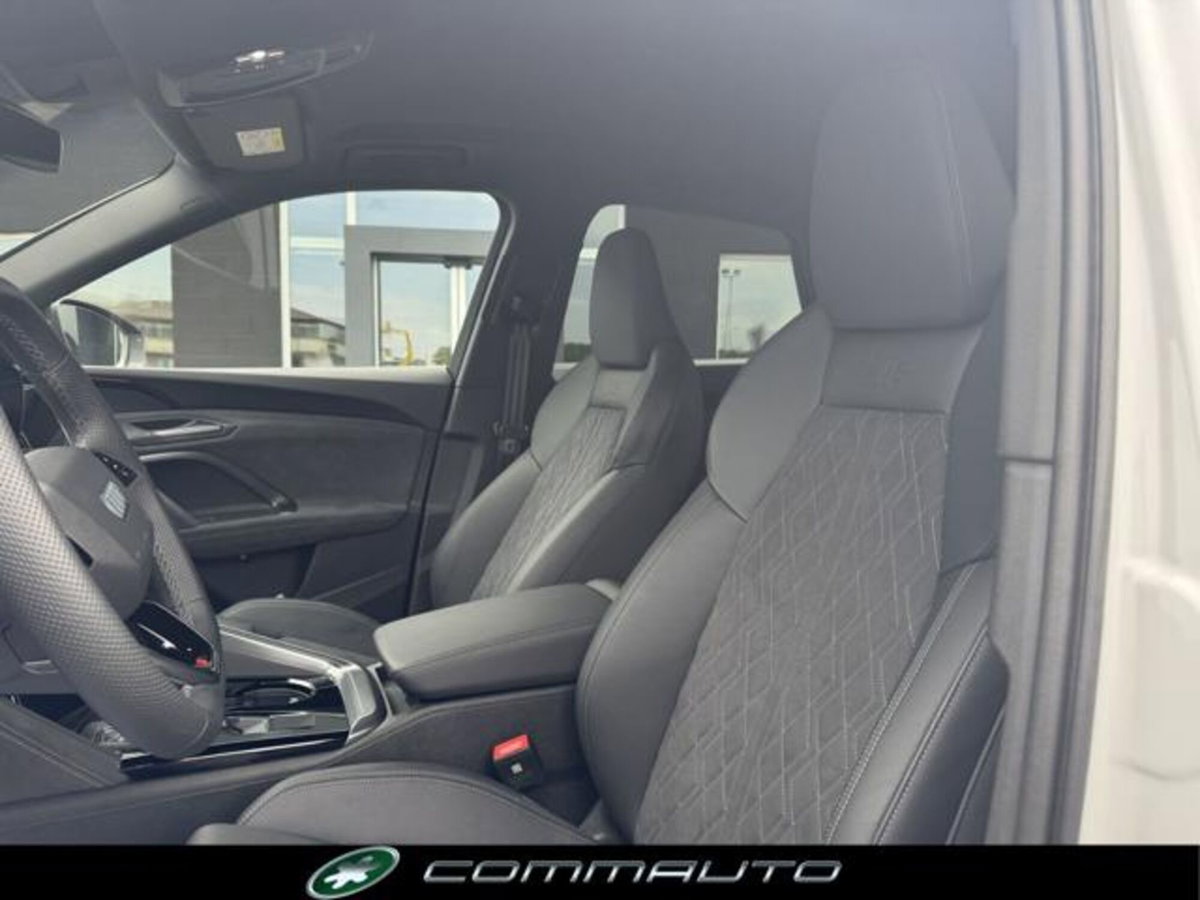 Audi Q5 40 2.0 tdi mhev 12V S line quattro s-tronic (12)