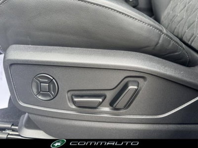 Audi Q5 40 2.0 tdi mhev 12V S line quattro s-tronic (14)
