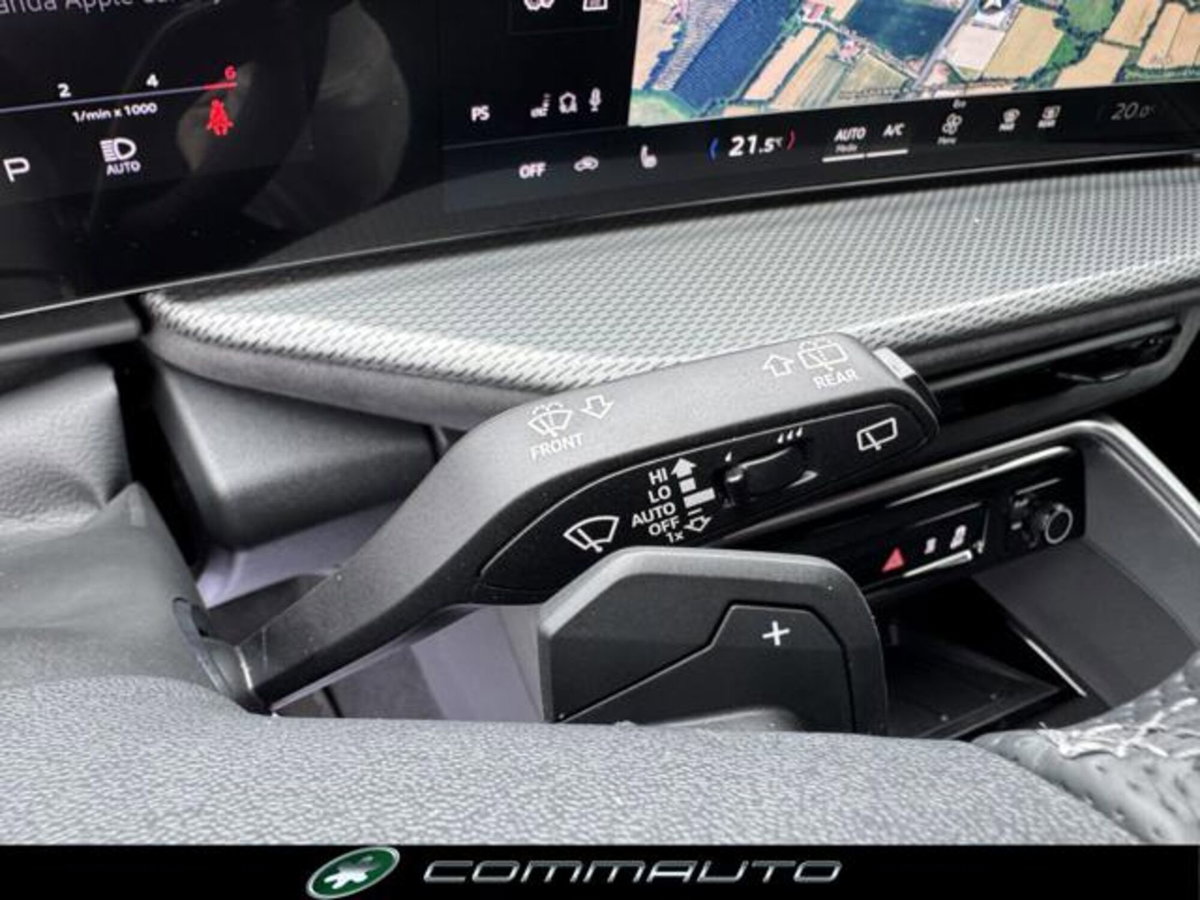 Audi Q5 40 2.0 tdi mhev 12V S line quattro s-tronic (16)