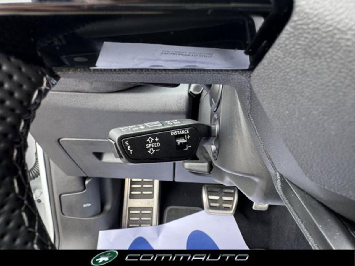 Audi Q5 40 2.0 tdi mhev 12V S line quattro s-tronic (18)