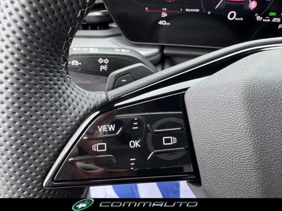 Audi Q5 40 2.0 tdi mhev 12V S line quattro s-tronic (19)