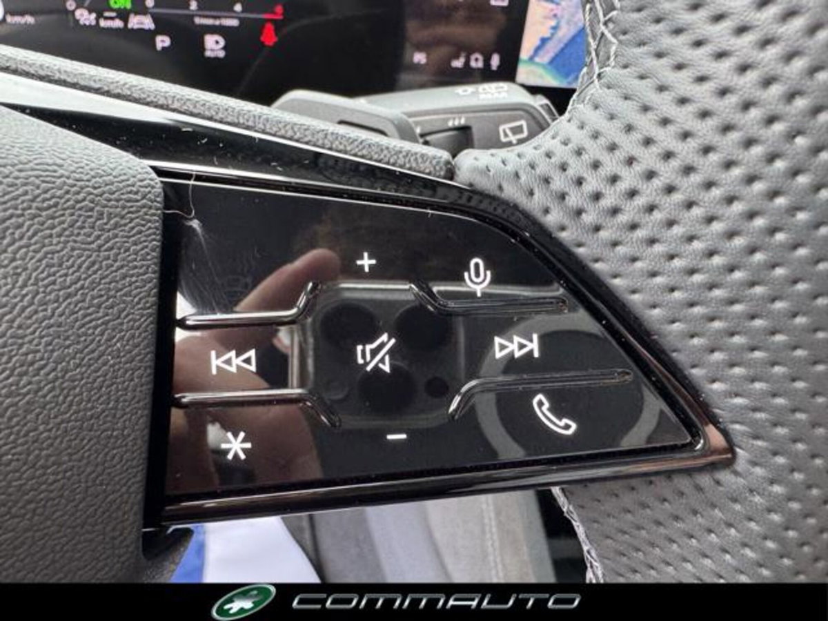 Audi Q5 40 2.0 tdi mhev 12V S line quattro s-tronic (20)