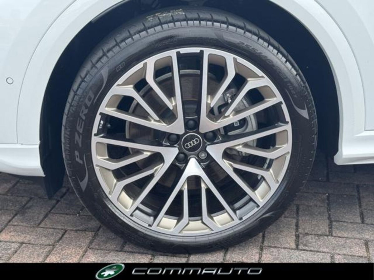 Audi Q5 40 2.0 tdi mhev 12V S line quattro s-tronic (8)