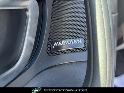 Land Rover Discovery Sport 2.0 TD4 150 CV SE (13)