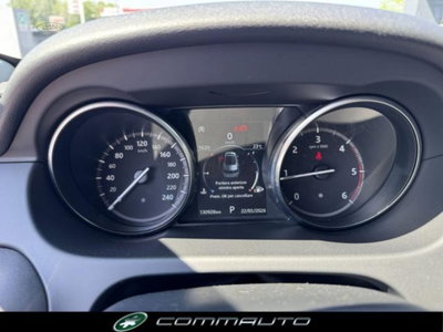 Land Rover Discovery Sport 2.0 TD4 150 CV SE (15)