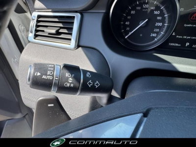 Land Rover Discovery Sport 2.0 TD4 150 CV SE (17)