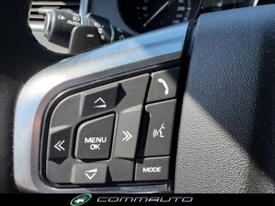 Land Rover Discovery Sport 2.0 TD4 150 CV SE (18)