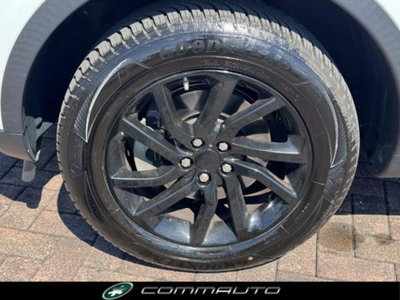 Land Rover Discovery Sport 2.0 TD4 150 CV SE (8)