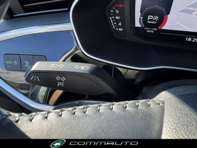 Audi Q3 Sportback 35 TDI quattro S tronic S line edition (16)