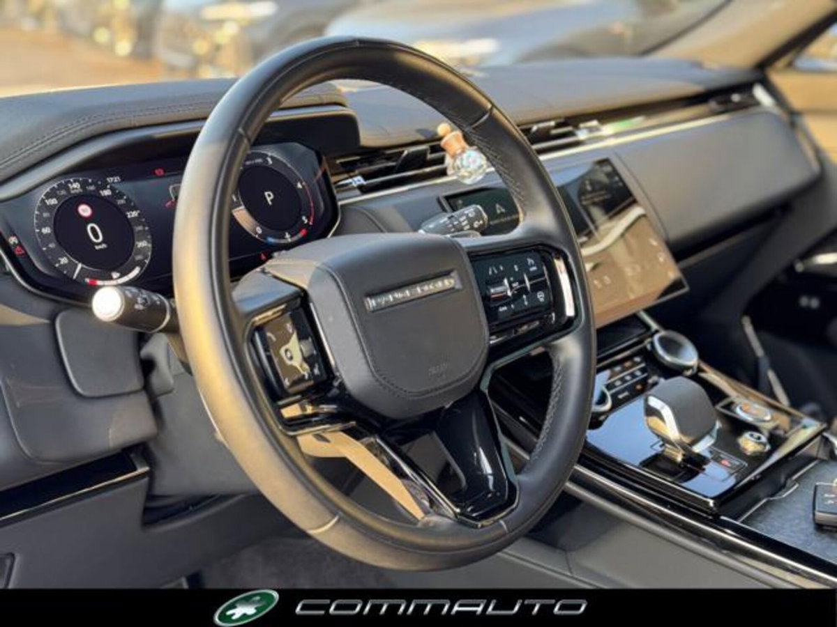Land Rover Range Rover Sport 3.0D l6 300 CV HSE Dynamic Stealth (10)