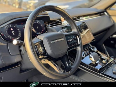 Land Rover Range Rover Sport 3.0D l6 300 CV HSE Dynamic Stealth (10)