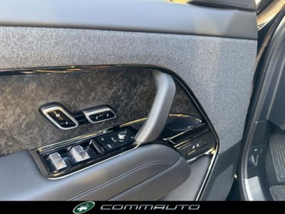 Land Rover Range Rover Sport 3.0D l6 300 CV HSE Dynamic Stealth (12)