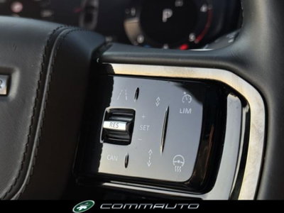 Land Rover Range Rover Sport 3.0D l6 300 CV HSE Dynamic Stealth (18)