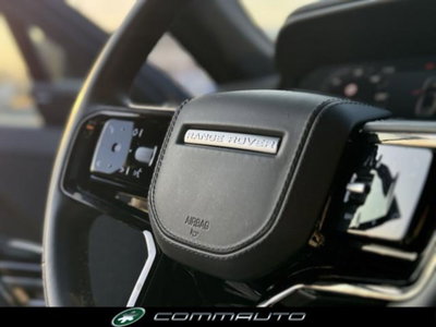 Land Rover Range Rover Sport 3.0D l6 300 CV HSE Dynamic Stealth (20)