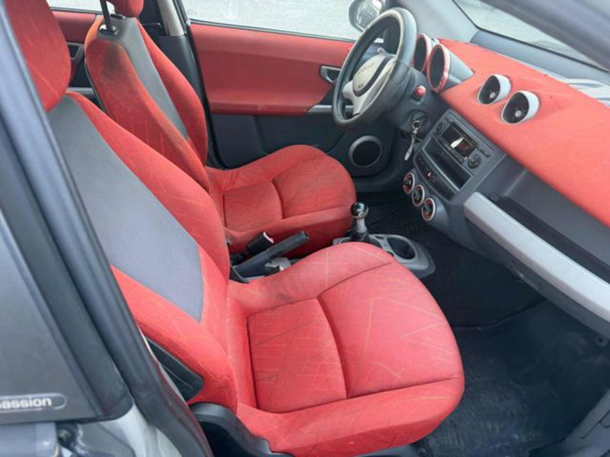 smart forfour forfour 1.5 cdi 50 kW passion (7)