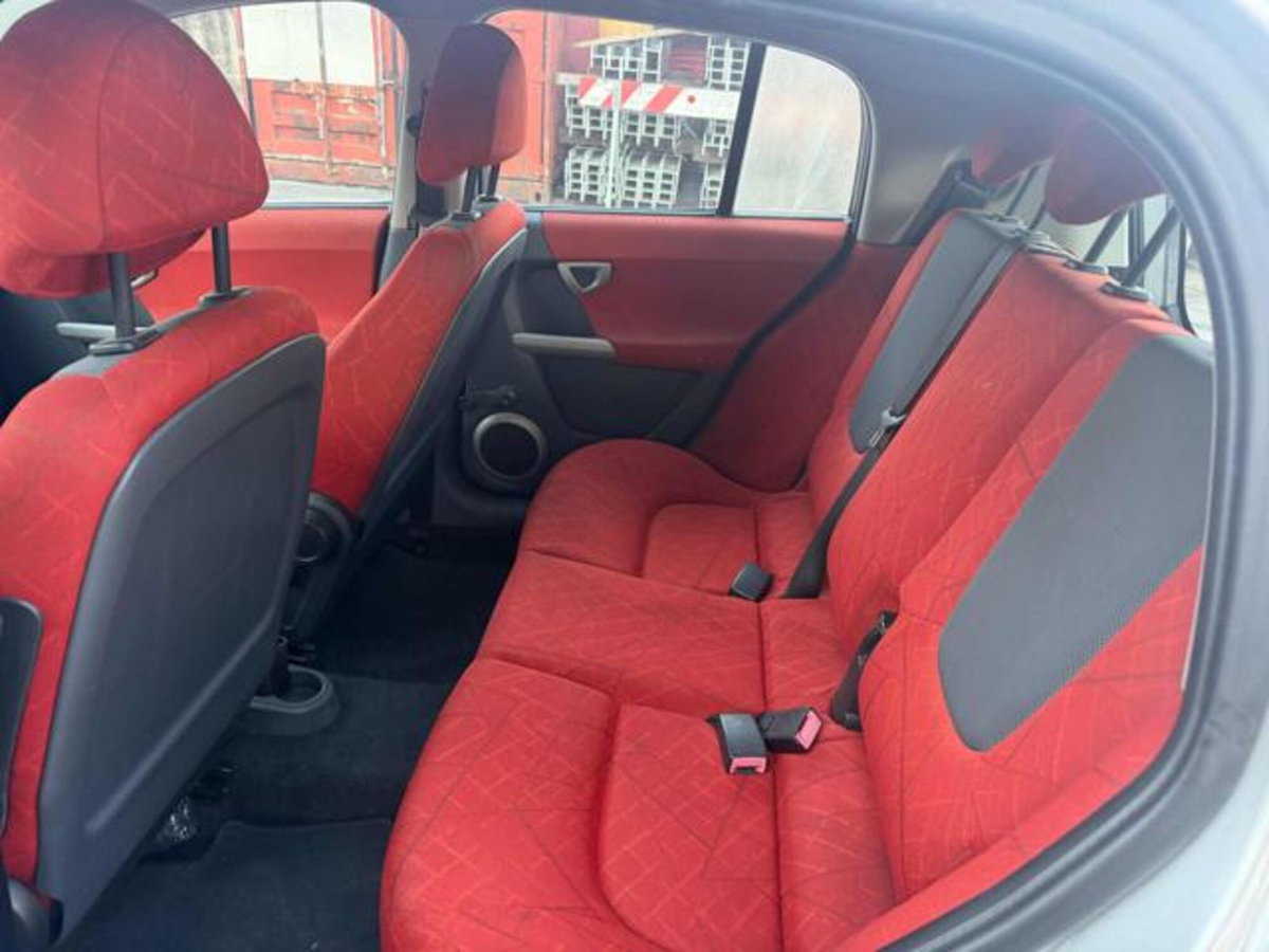 smart forfour forfour 1.5 cdi 50 kW passion (4)