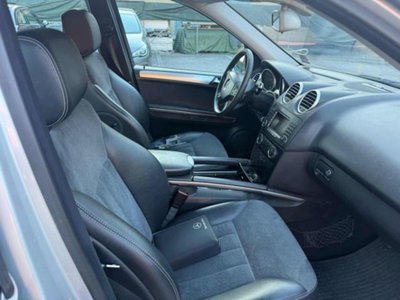 Mercedes-Benz Classe ML 320 CDI (3)