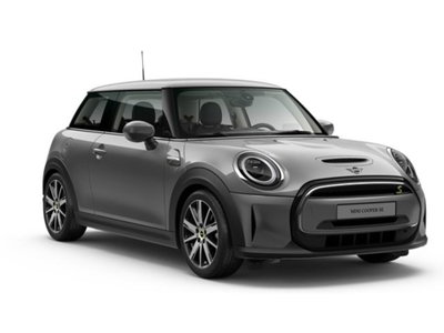 MINI Mini Cooper SE Classic usata