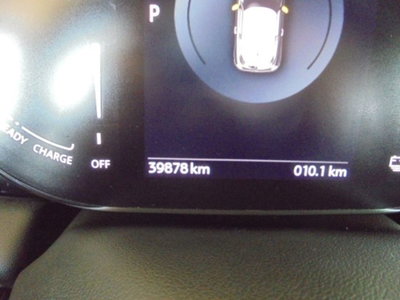 MINI Mini Cooper SE Classic (11)