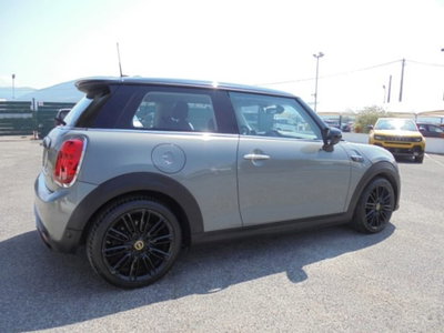 MINI Mini Cooper SE Classic (8)