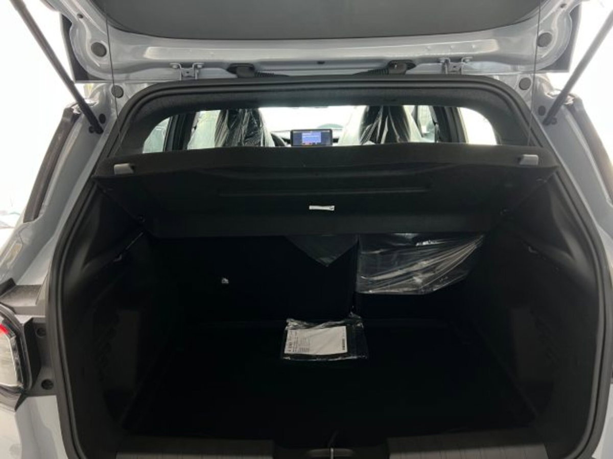 Jeep Avenger 1.2 turbo Longitude fwd 100cv (17)