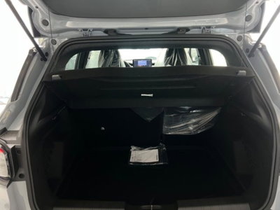 Jeep Avenger 1.2 turbo Longitude fwd 100cv (17)