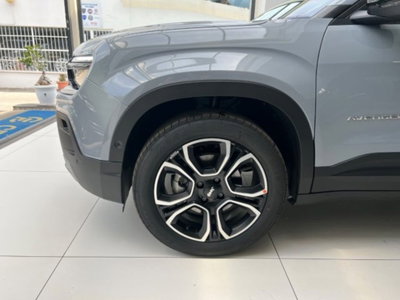 Jeep Avenger 1.2 turbo Summit fwd 100cv (11)