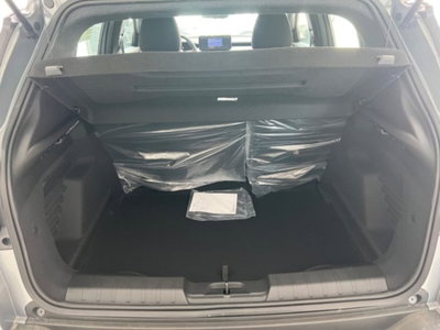 Jeep Avenger 1.2 turbo Longitude fwd 100cv (18)