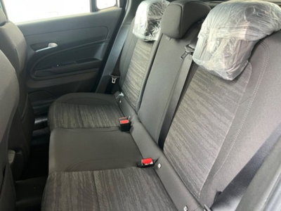 Jeep Avenger 1.2 turbo Longitude fwd 100cv (19)