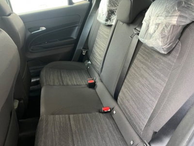 Jeep Avenger 1.2 turbo Longitude fwd 100cv (20)