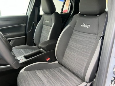 Jeep Avenger 1.2 turbo Longitude fwd 100cv (17)