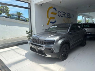 Jeep Avenger 1.2 turbo Summit fwd 100cv (2)